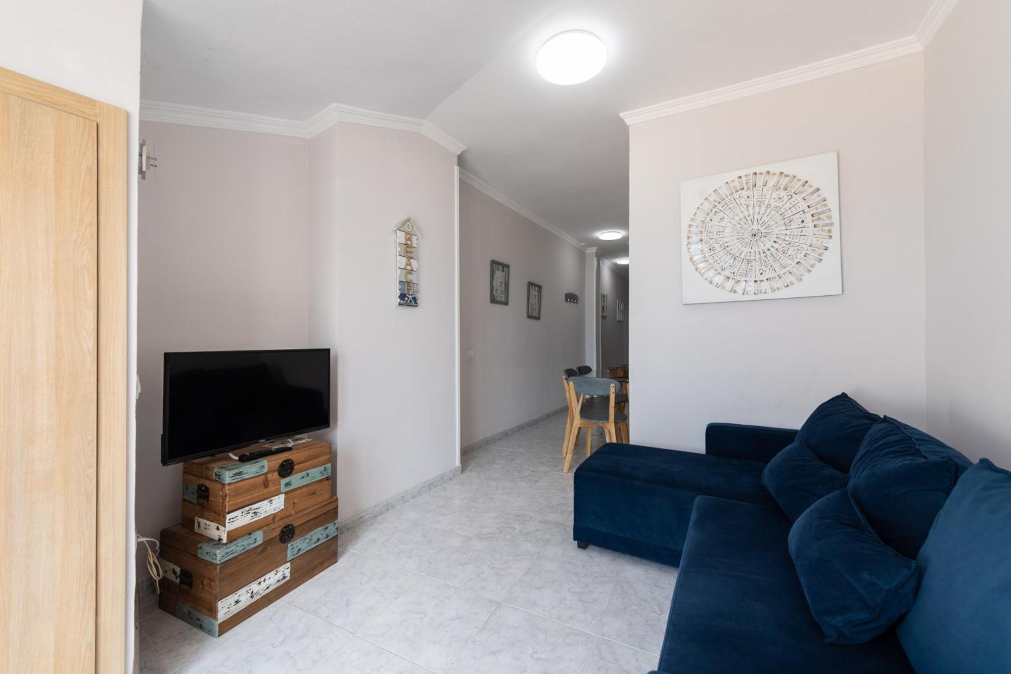 Beachfront Home Las Canteras - Sea Views Terrace لاس بالماس دي غران كاناريا المظهر الخارجي الصورة